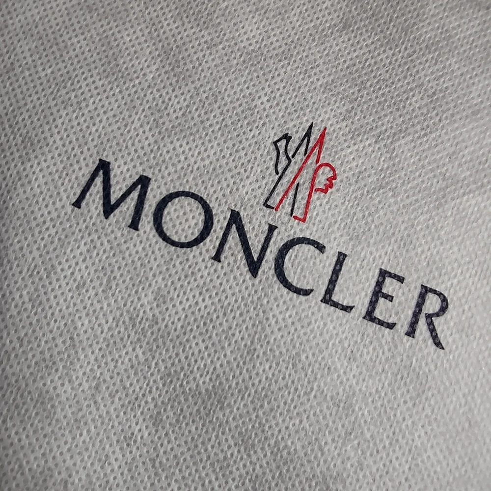 Quilted Moncler Vest 5 - Picture 8 of 11